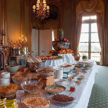 Cliveden House - An Iconic Luxury Hotel Maidenhead Eksteriør bilde