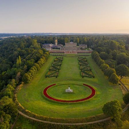 Cliveden House - An Iconic Luxury Hotel Maidenhead Eksteriør bilde