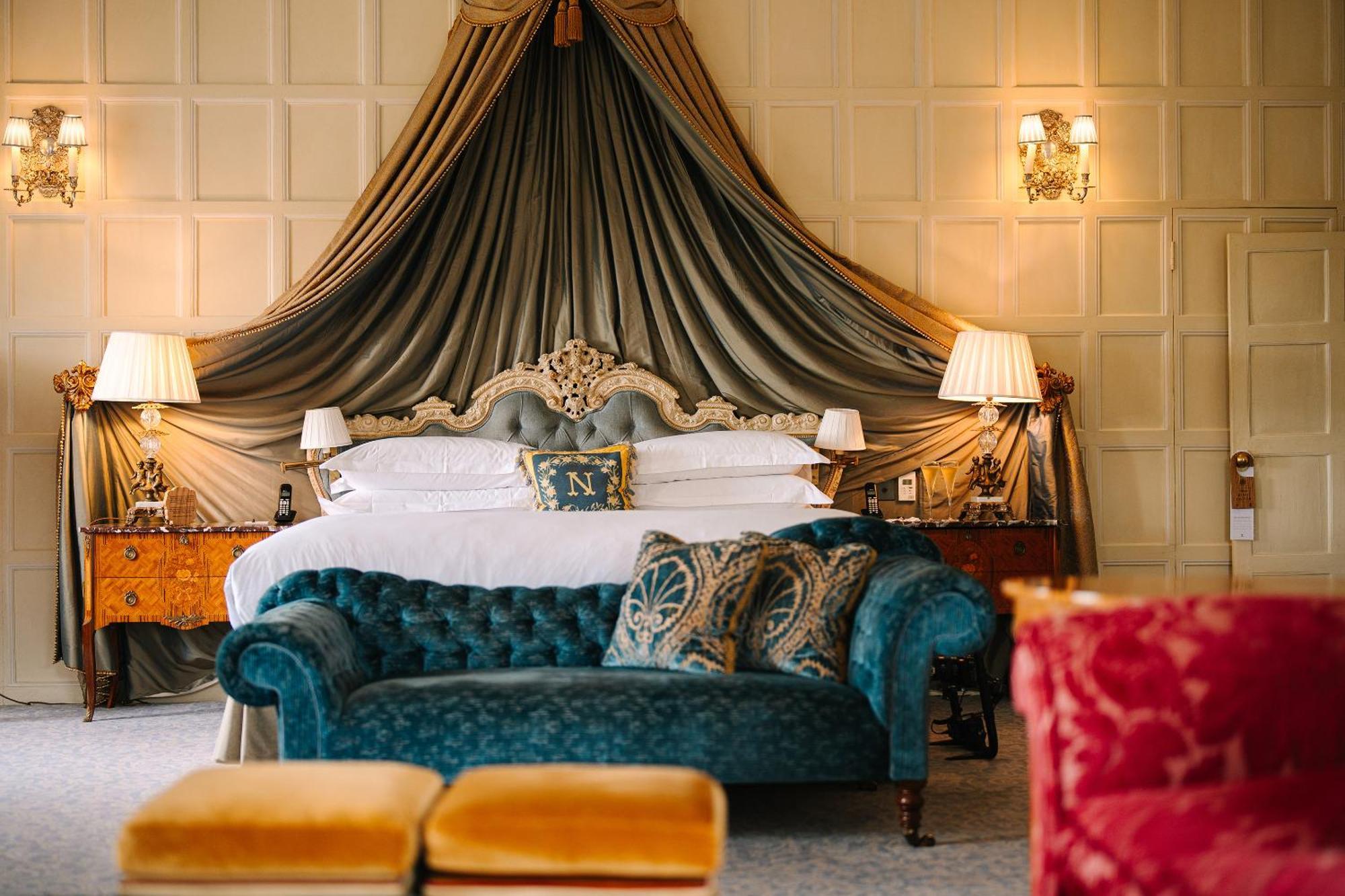 Cliveden House - An Iconic Luxury Hotel Maidenhead Eksteriør bilde