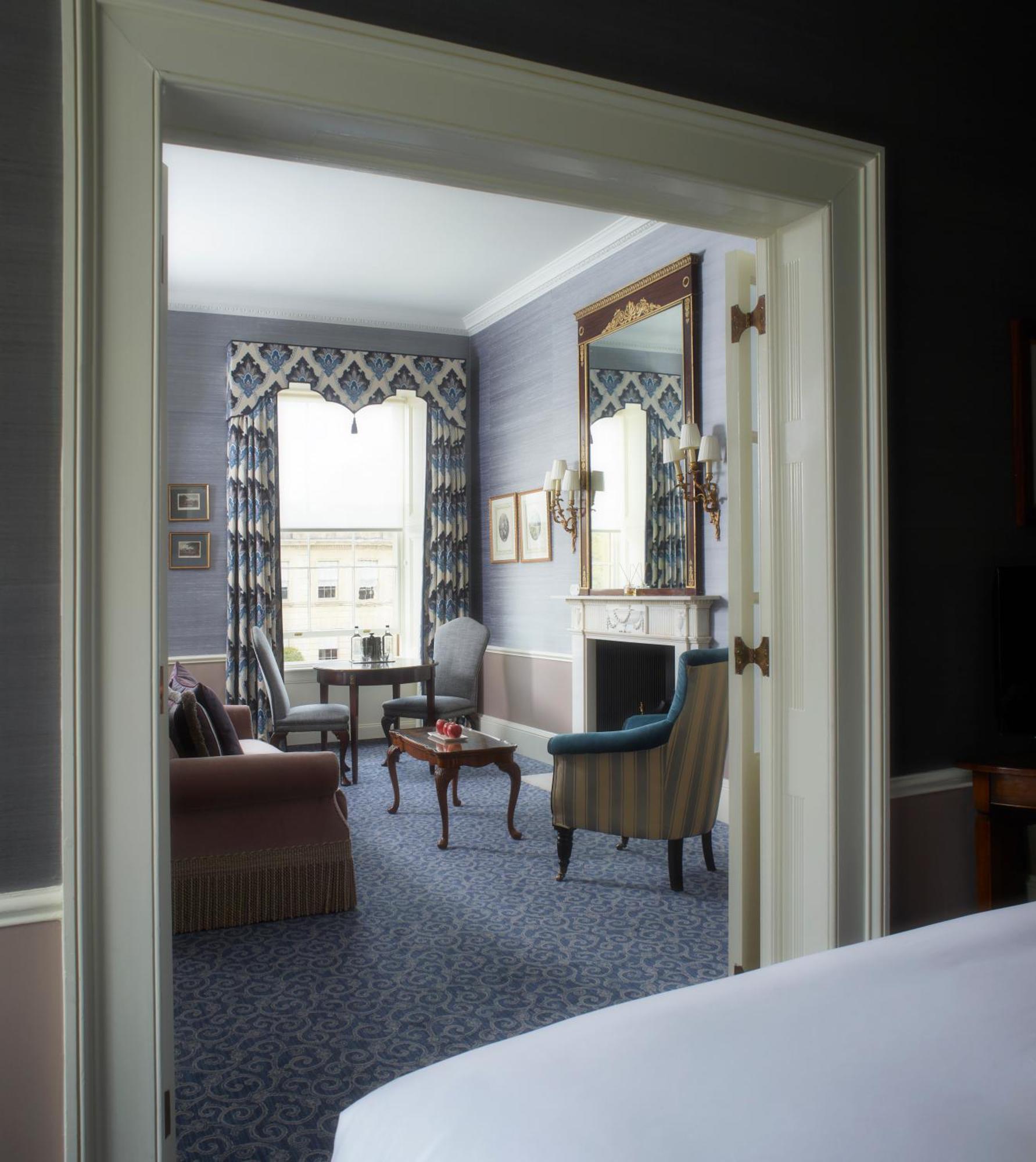 Cliveden House - An Iconic Luxury Hotel Maidenhead Eksteriør bilde