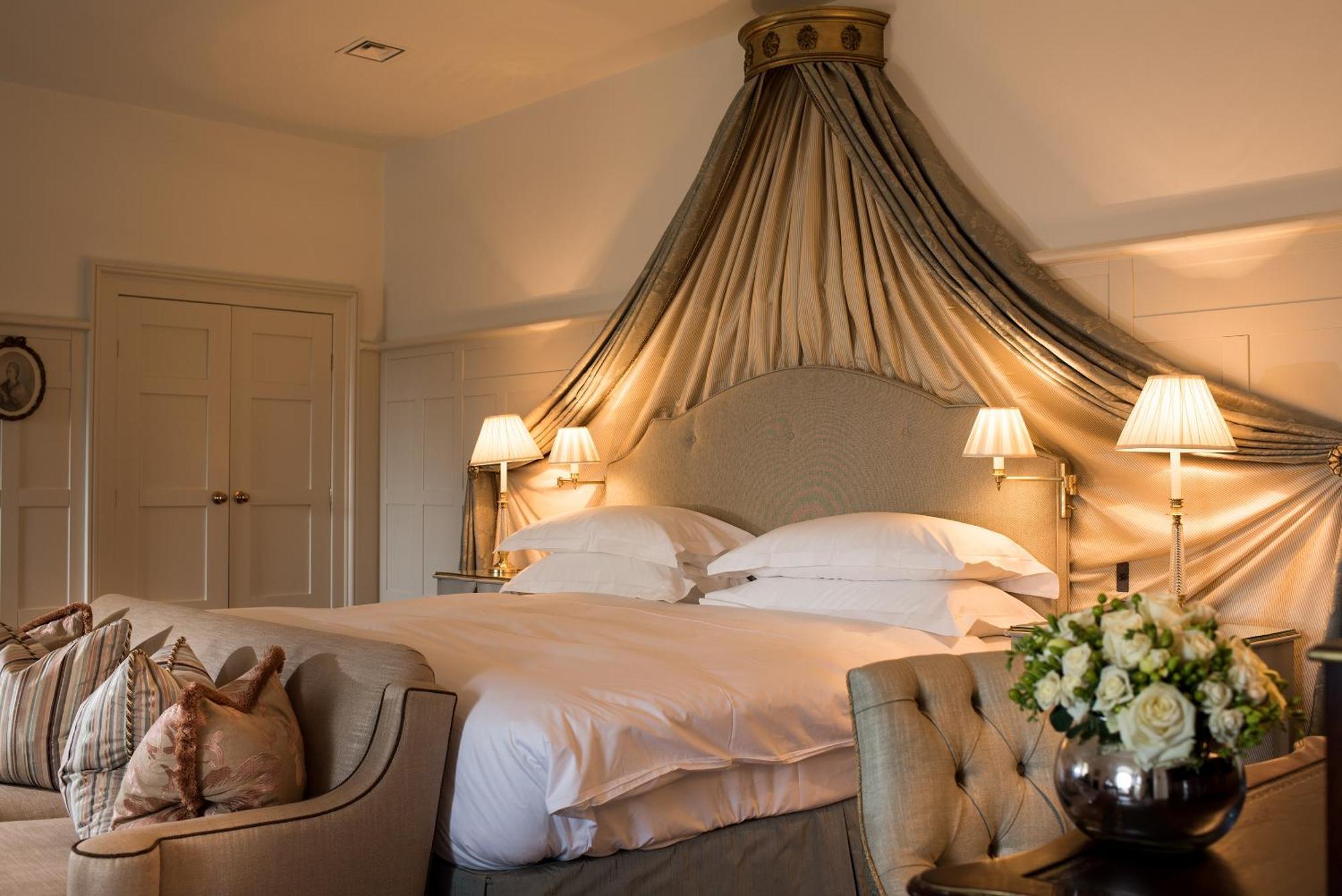 Cliveden House - An Iconic Luxury Hotel Maidenhead Eksteriør bilde