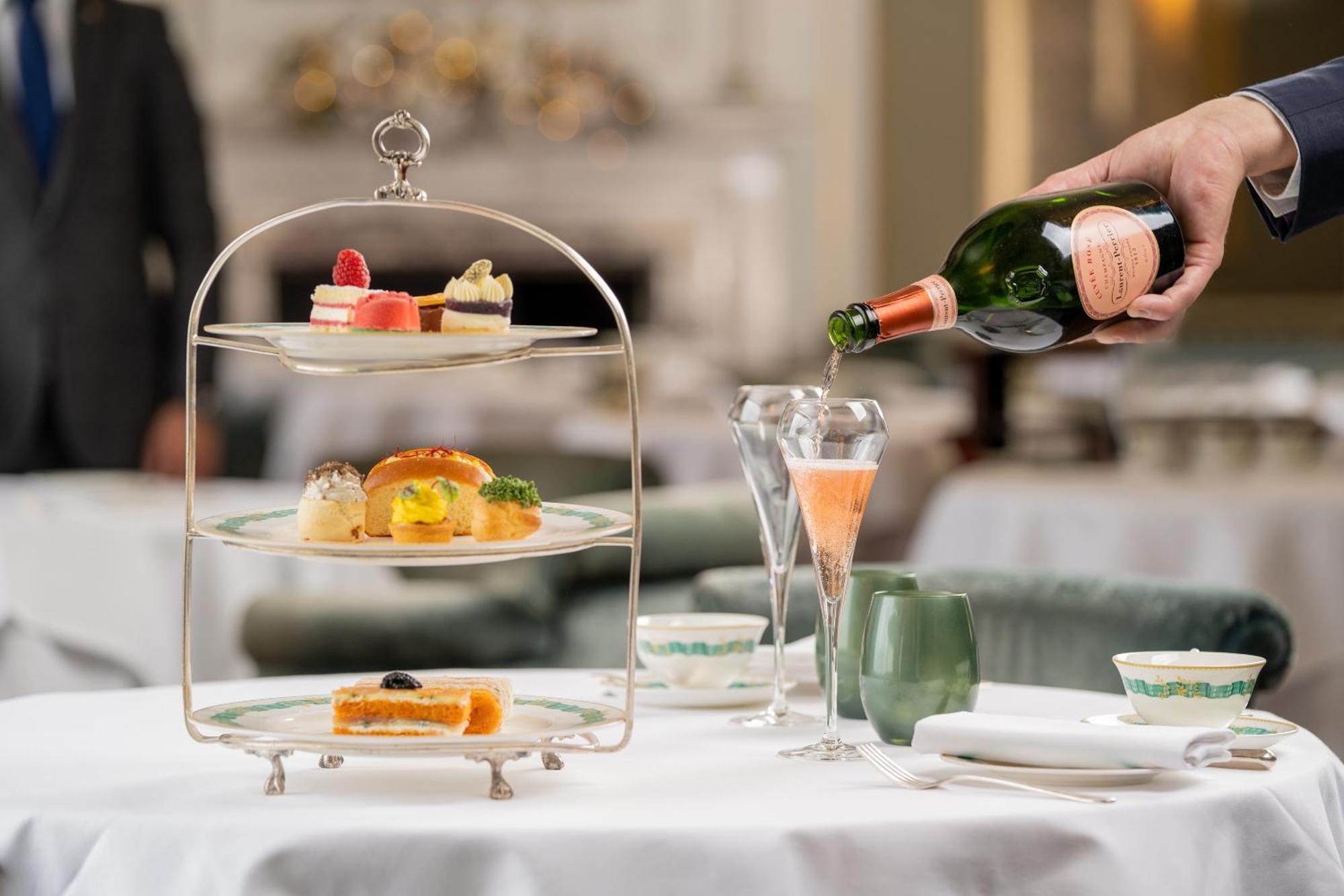 Cliveden House - An Iconic Luxury Hotel Maidenhead Eksteriør bilde