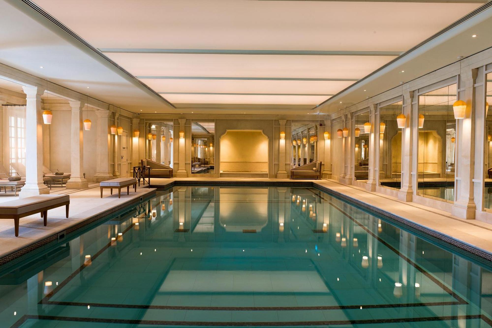 Cliveden House - An Iconic Luxury Hotel Maidenhead Eksteriør bilde