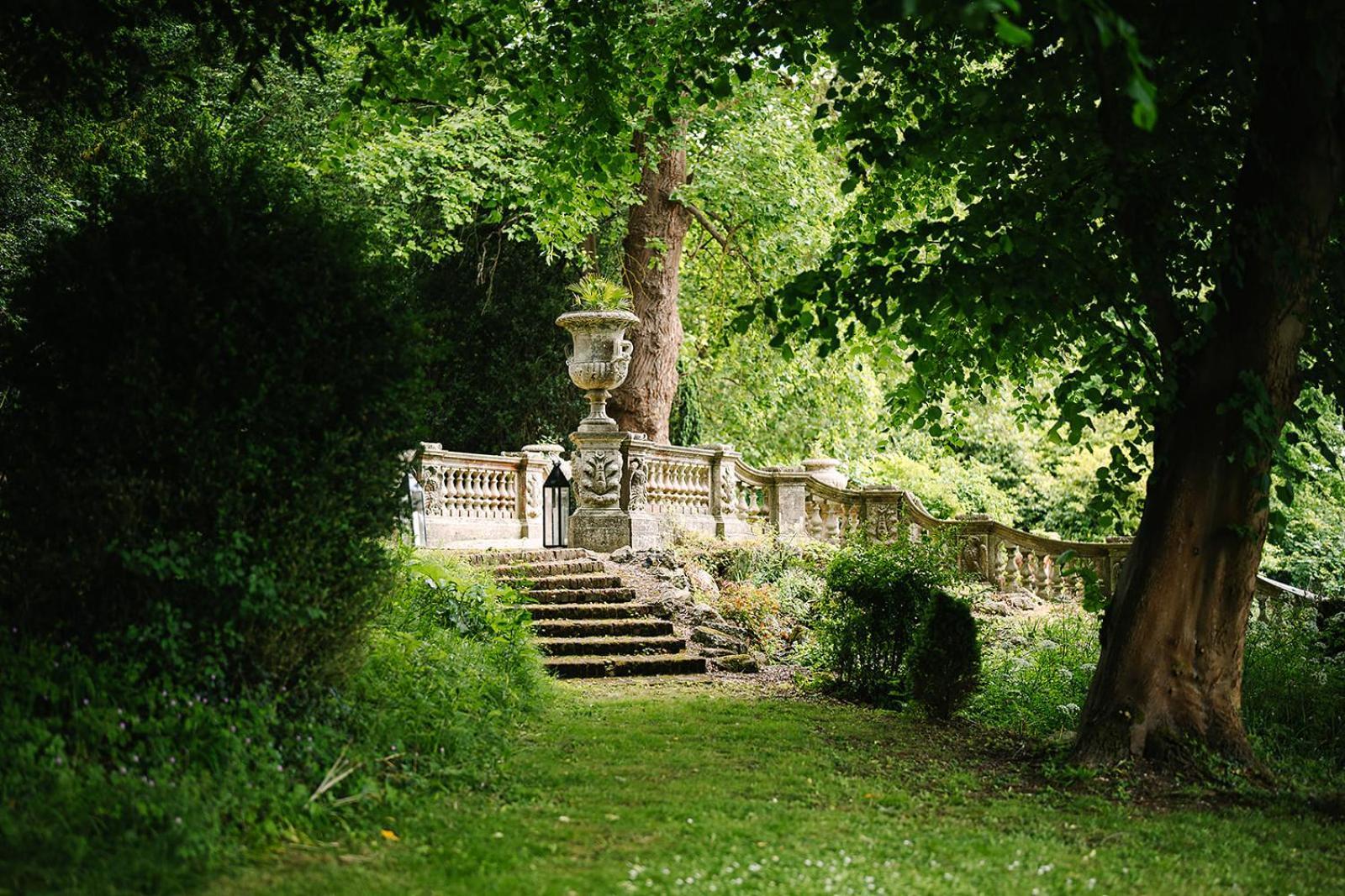 Cliveden House - An Iconic Luxury Hotel Maidenhead Eksteriør bilde