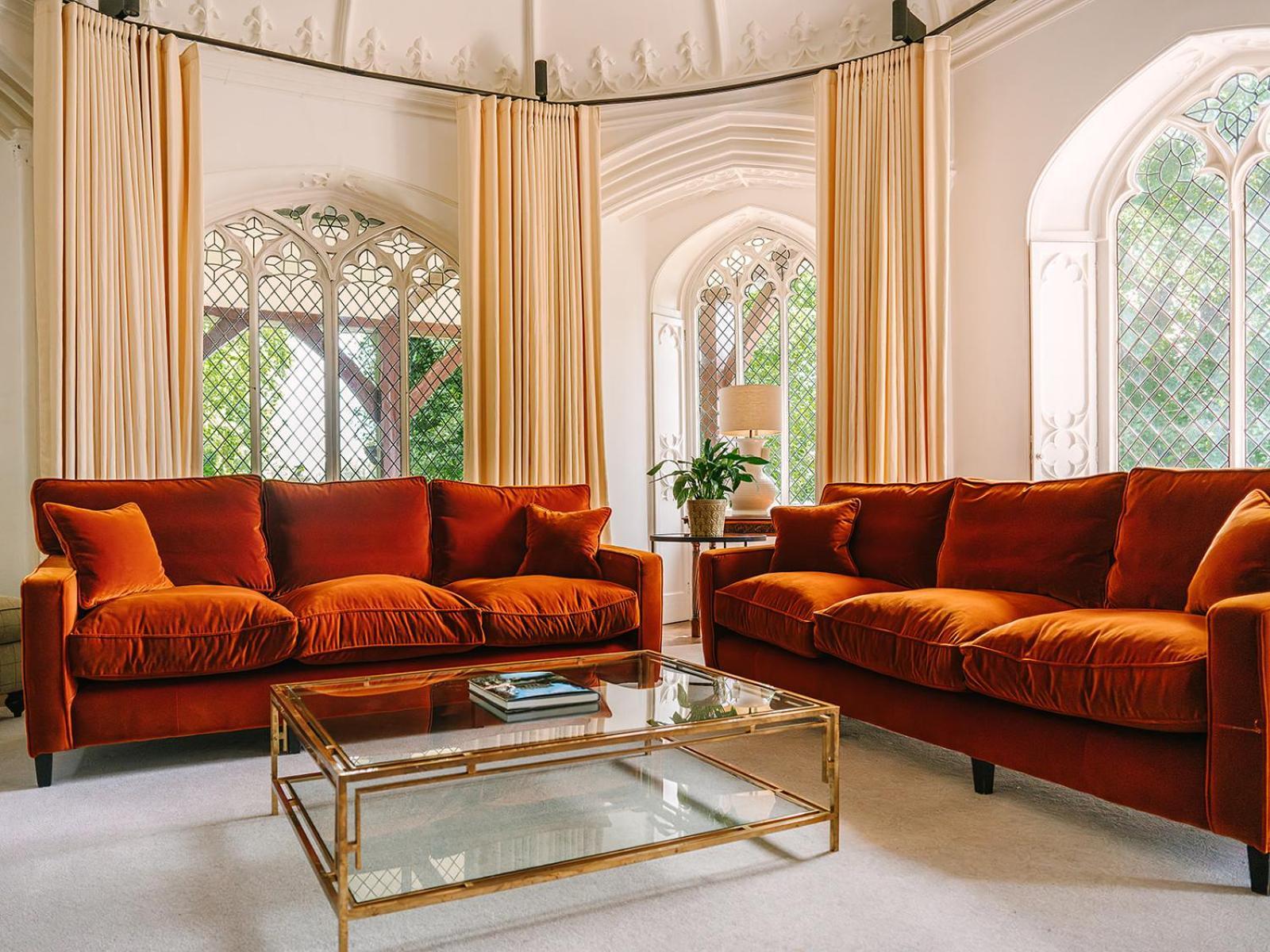 Cliveden House - An Iconic Luxury Hotel Maidenhead Eksteriør bilde