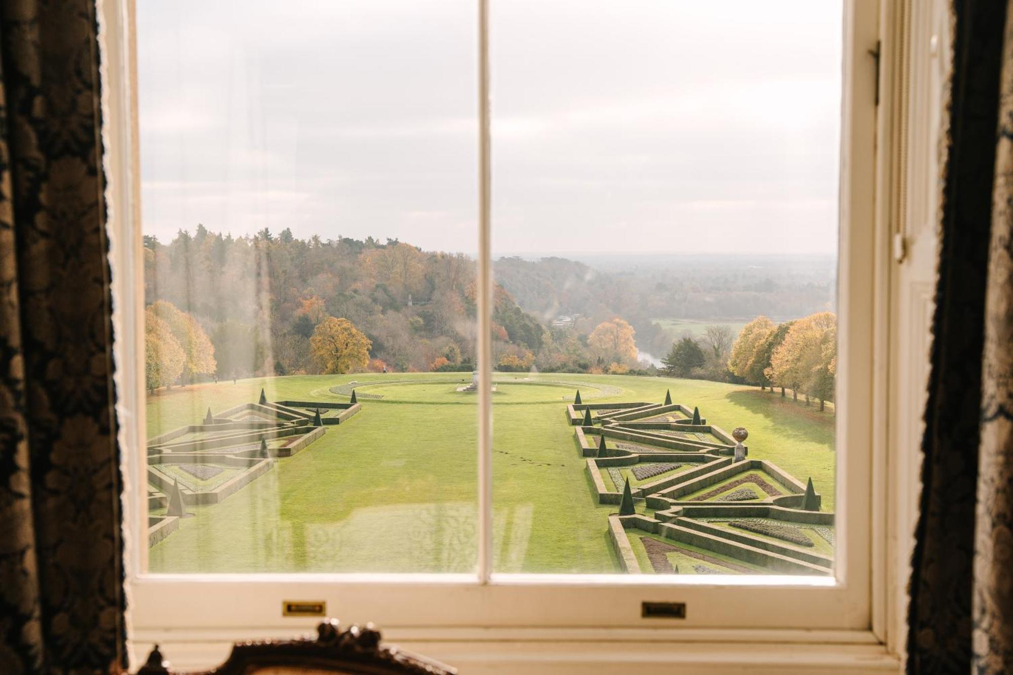 Cliveden House - An Iconic Luxury Hotel Maidenhead Eksteriør bilde