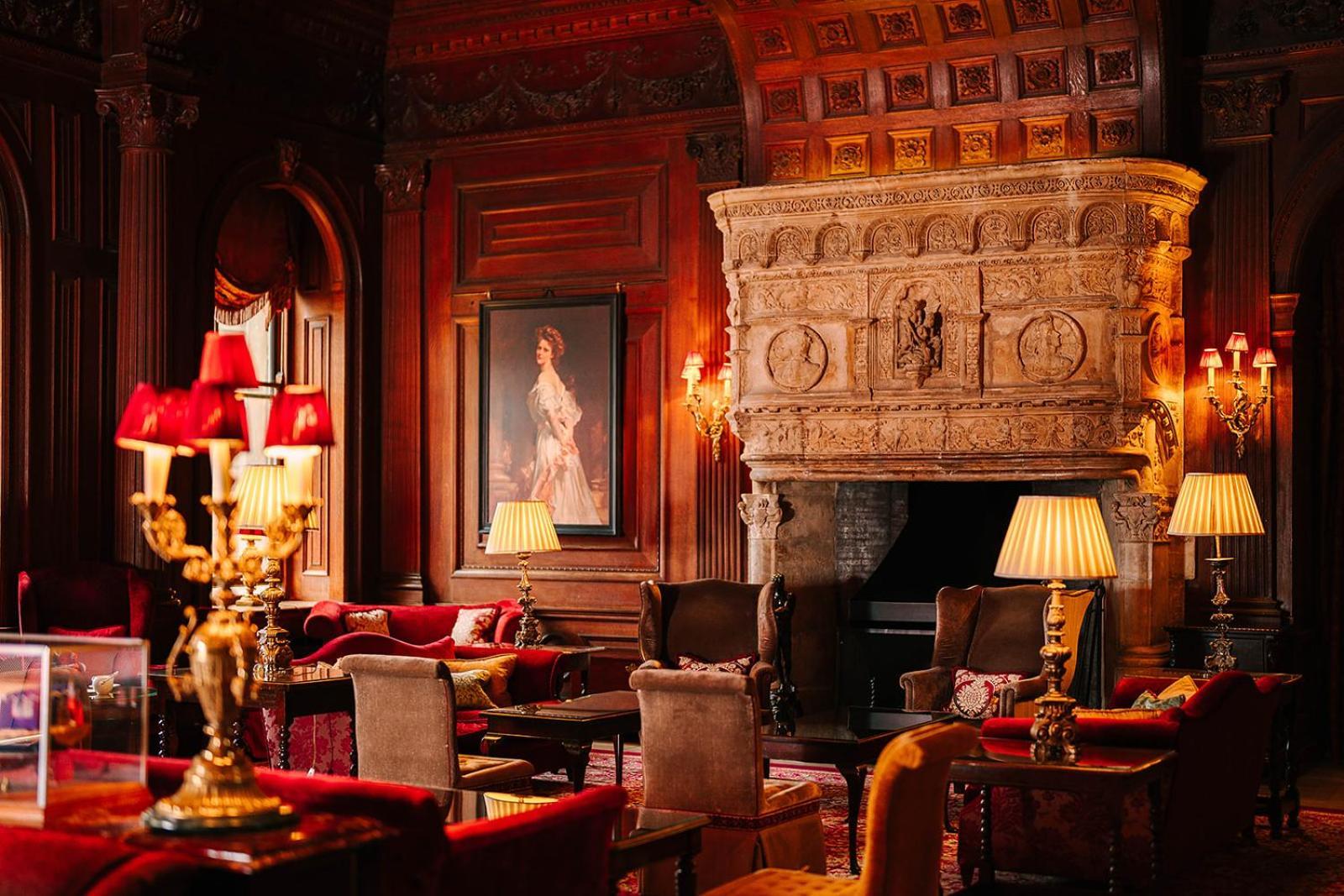 Cliveden House - An Iconic Luxury Hotel Maidenhead Eksteriør bilde