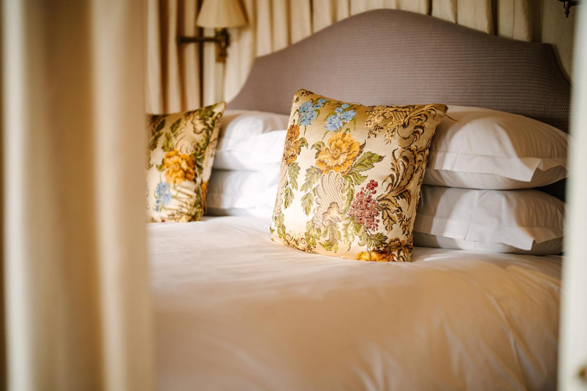 Cliveden House - An Iconic Luxury Hotel Maidenhead Eksteriør bilde
