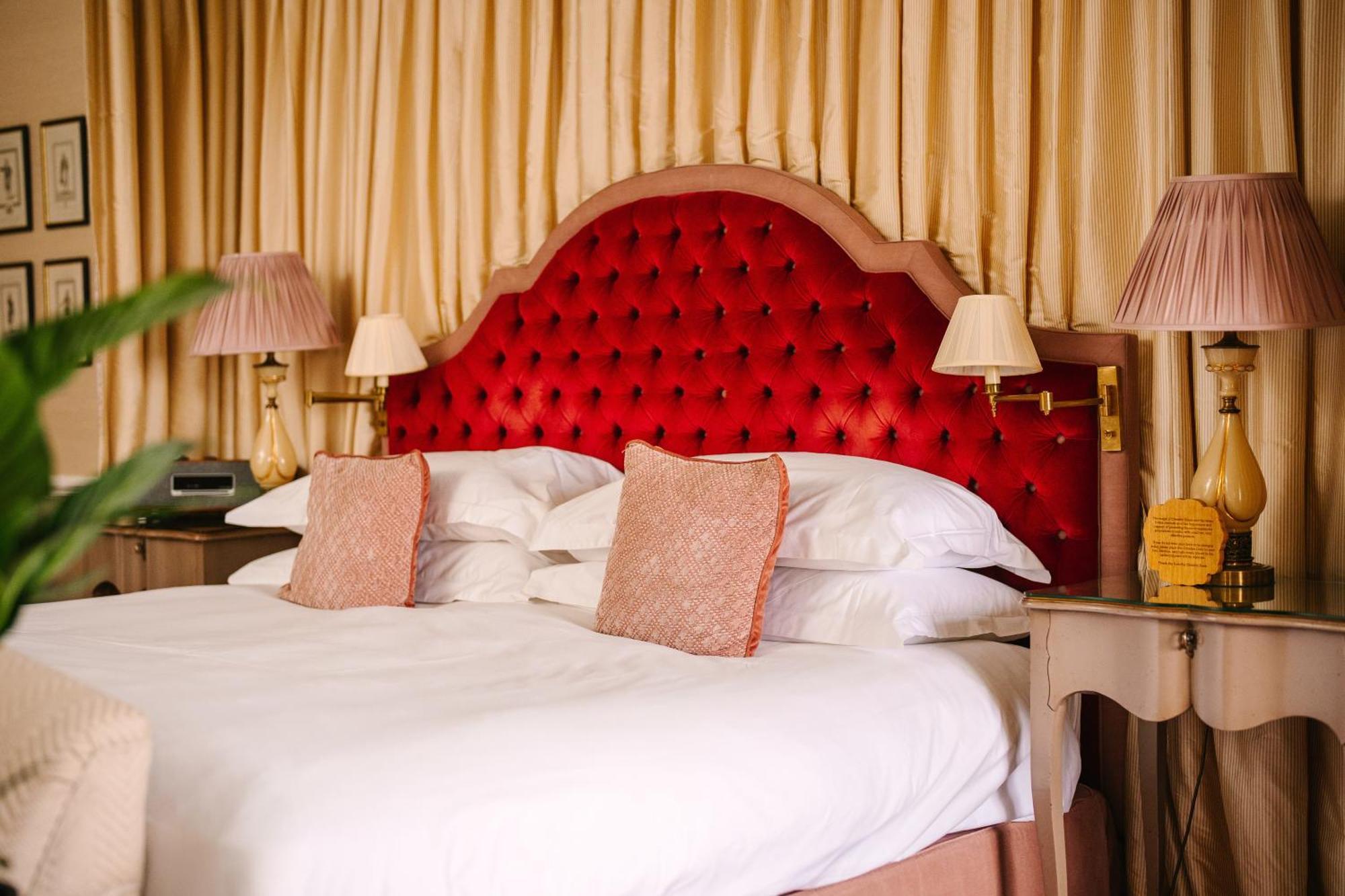 Cliveden House - An Iconic Luxury Hotel Maidenhead Eksteriør bilde