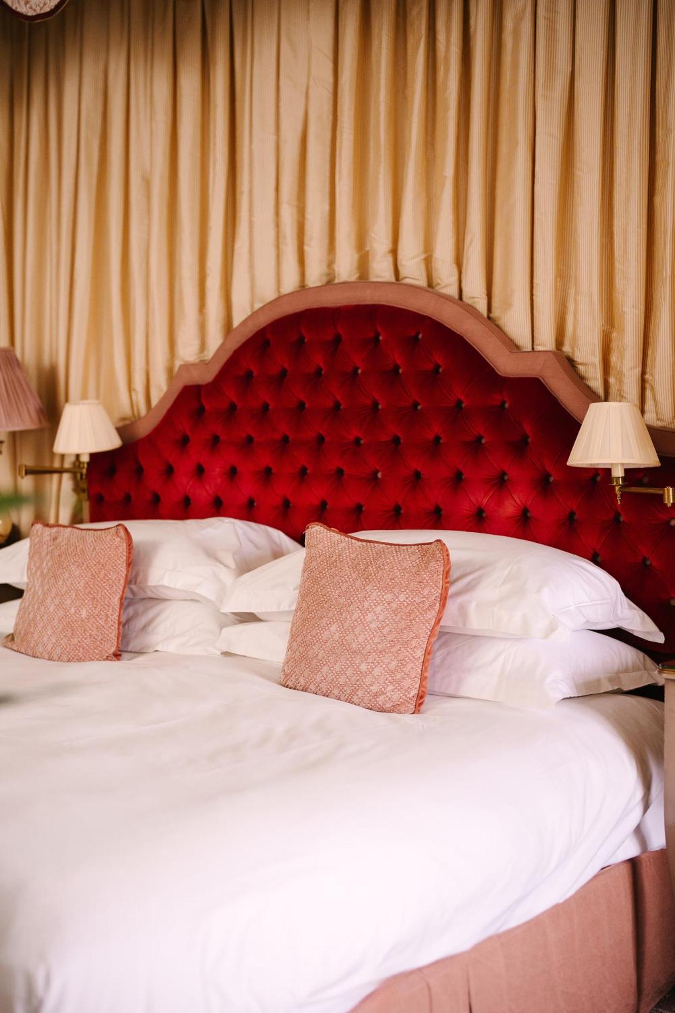 Cliveden House - An Iconic Luxury Hotel Maidenhead Eksteriør bilde