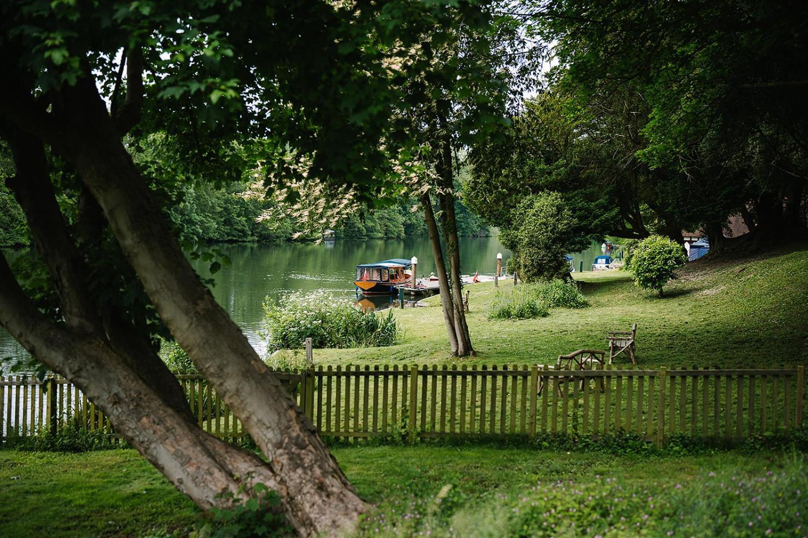 Cliveden House - An Iconic Luxury Hotel Maidenhead Eksteriør bilde