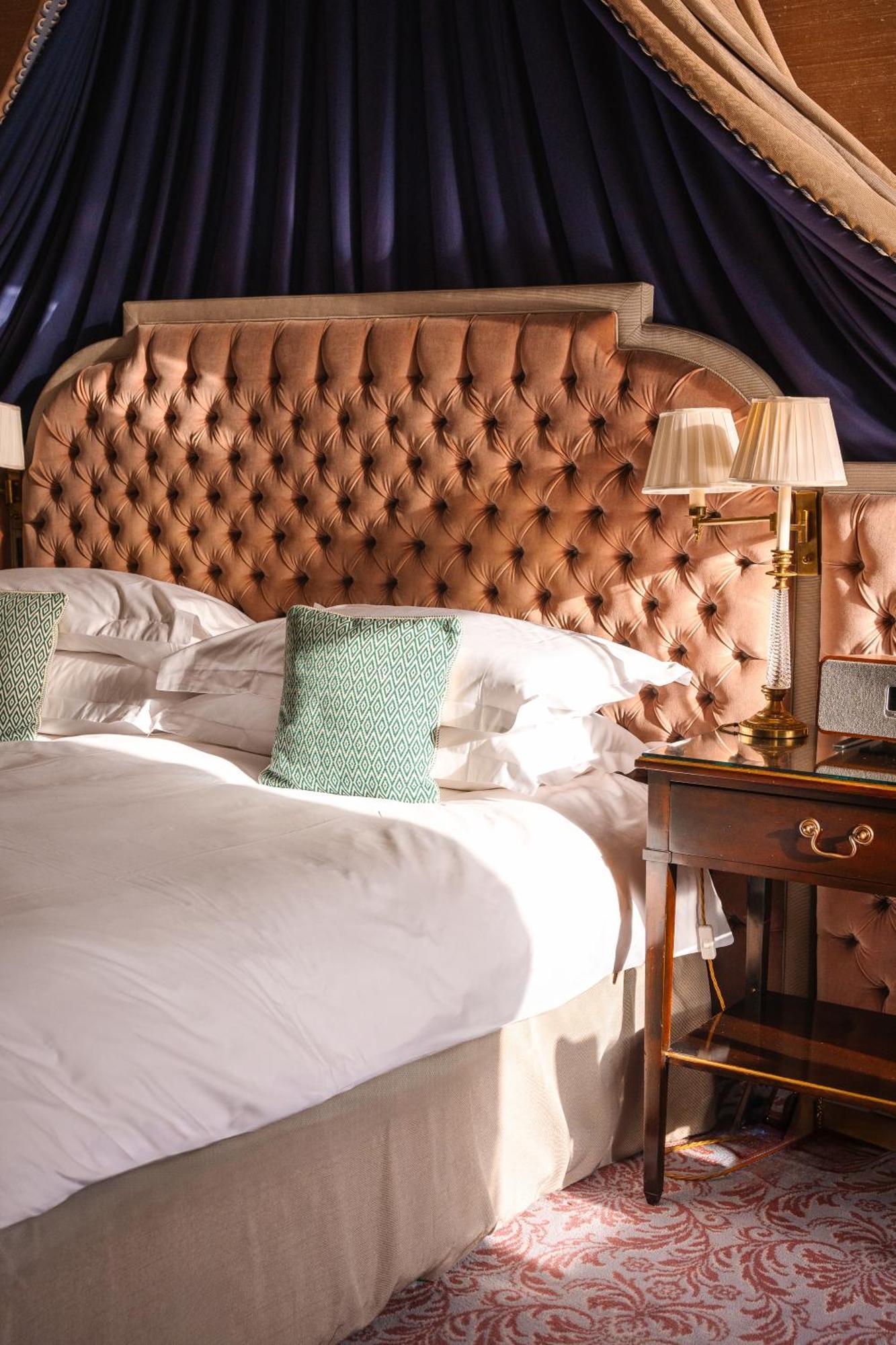 Cliveden House - An Iconic Luxury Hotel Maidenhead Eksteriør bilde