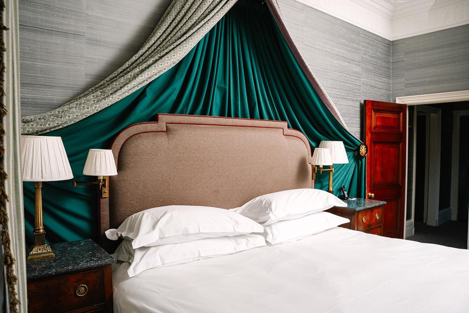 Cliveden House - An Iconic Luxury Hotel Maidenhead Eksteriør bilde