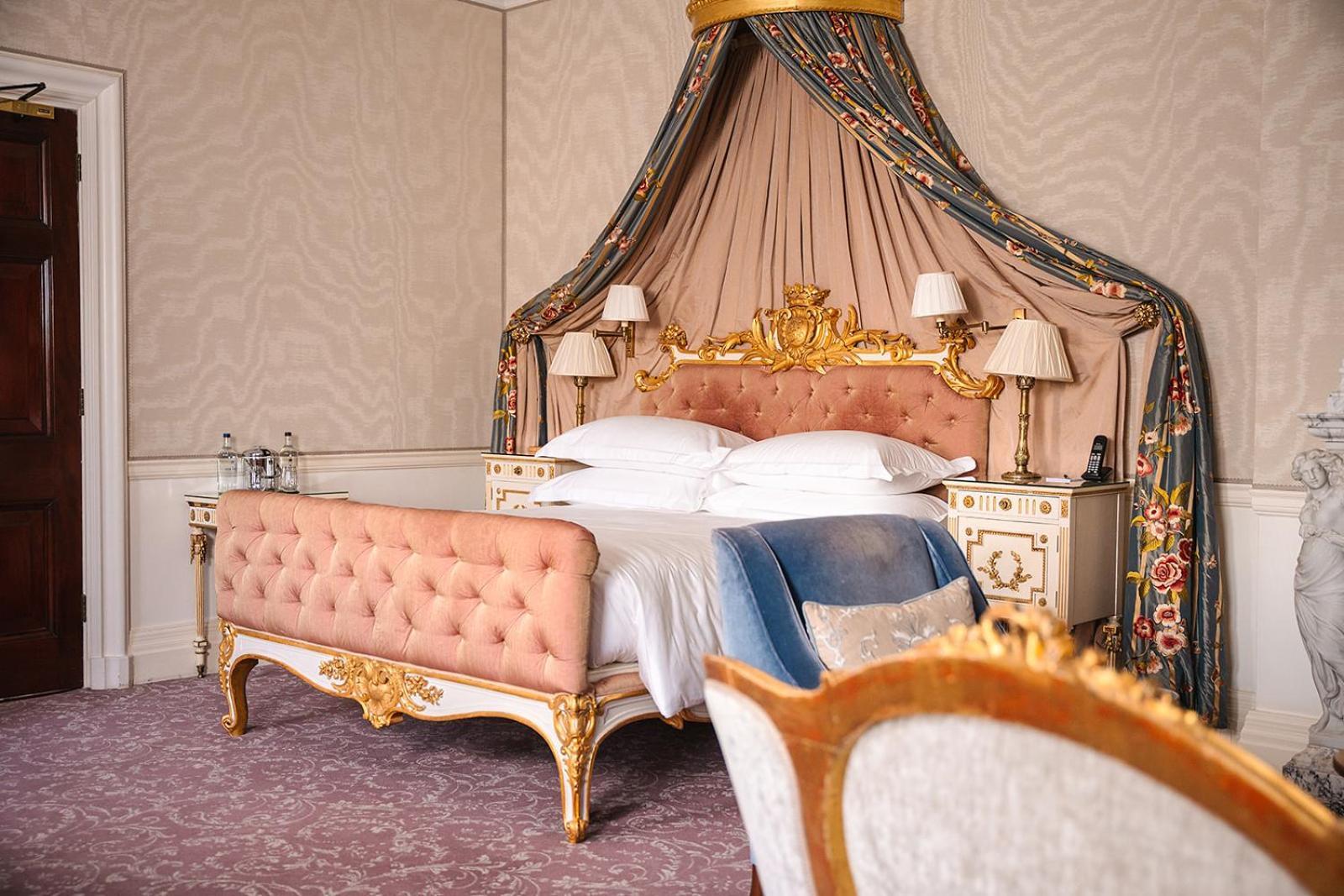 Cliveden House - An Iconic Luxury Hotel Maidenhead Eksteriør bilde