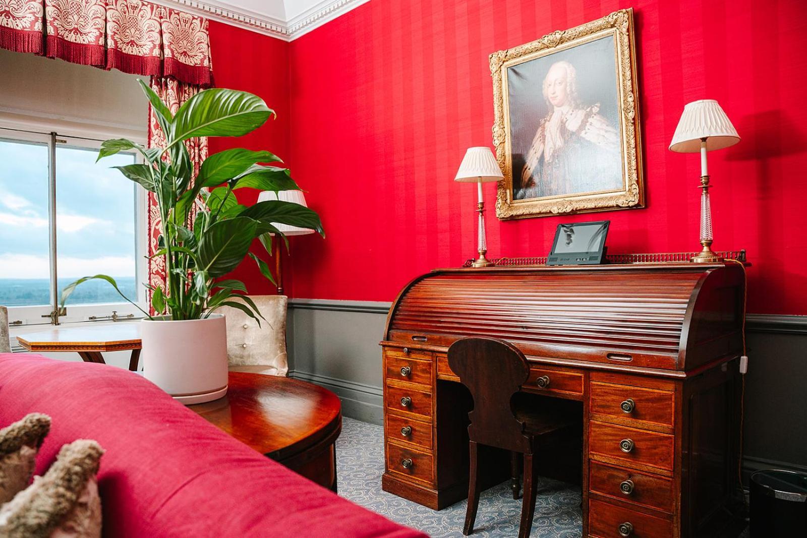 Cliveden House - An Iconic Luxury Hotel Maidenhead Eksteriør bilde