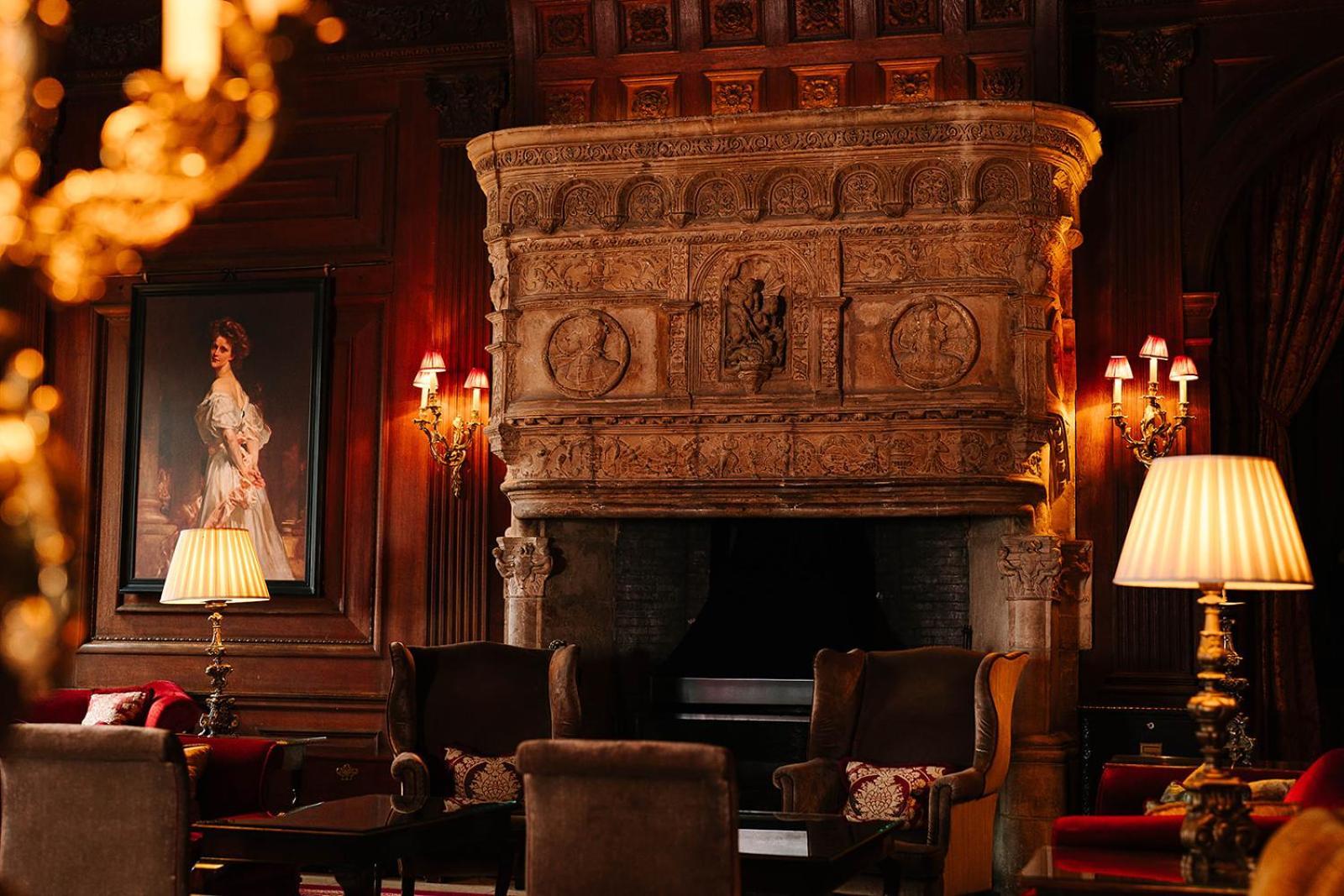 Cliveden House - An Iconic Luxury Hotel Maidenhead Eksteriør bilde