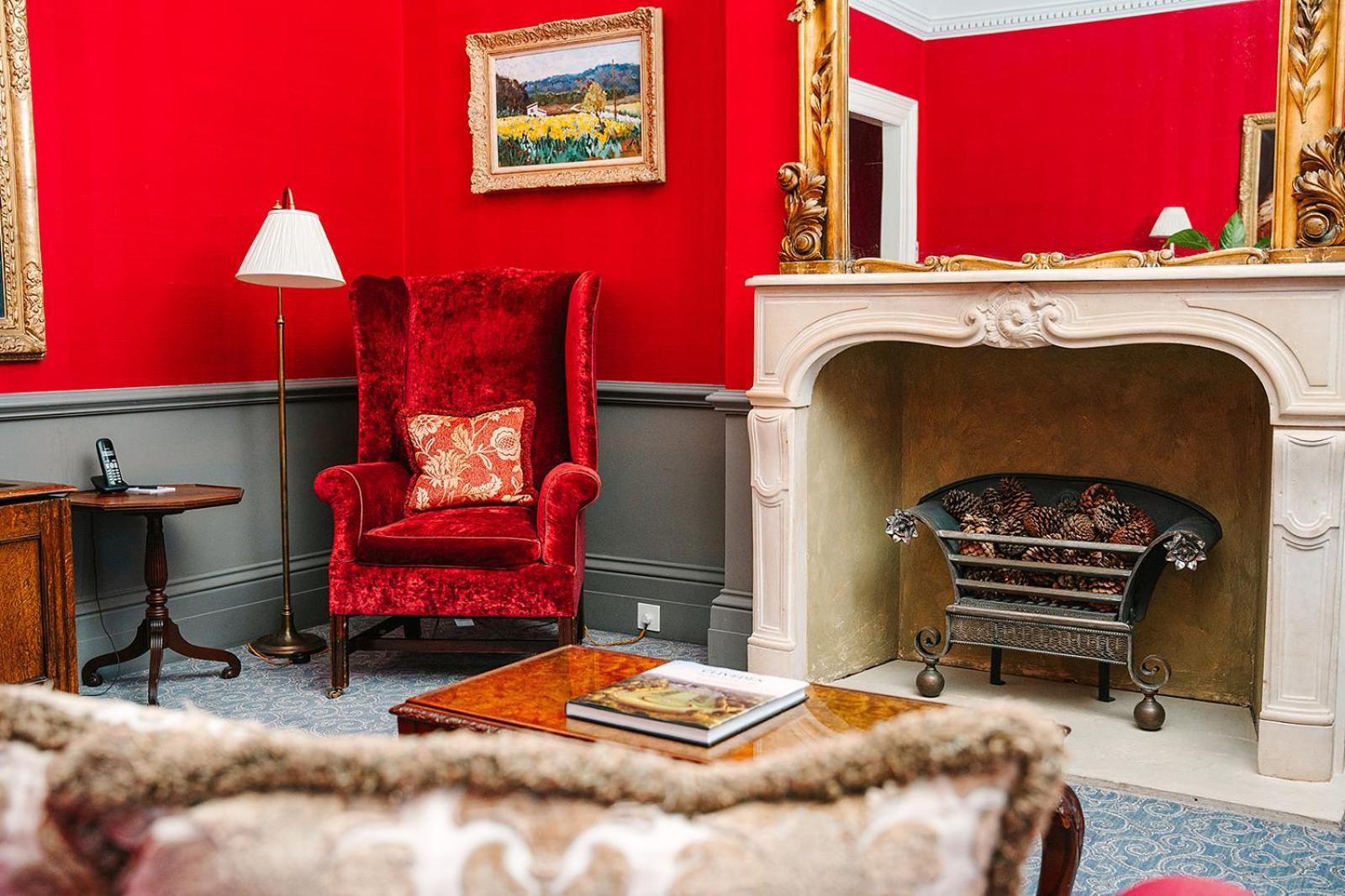 Cliveden House - An Iconic Luxury Hotel Maidenhead Eksteriør bilde