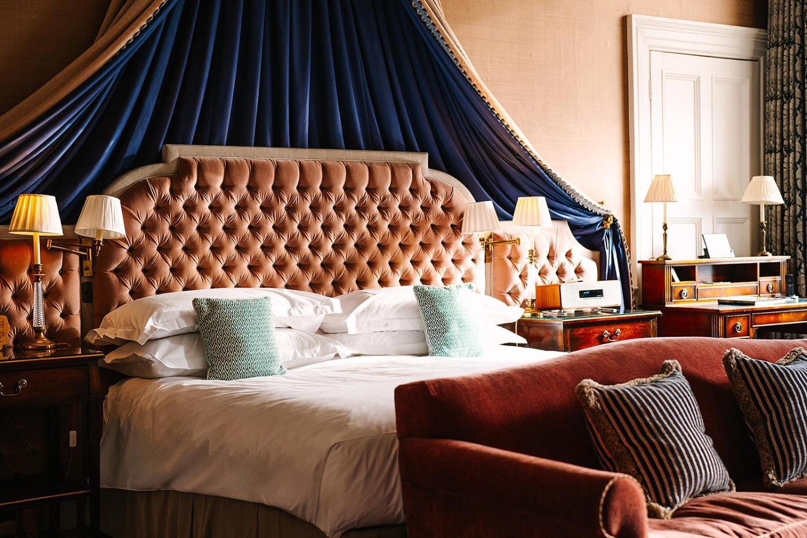 Cliveden House - An Iconic Luxury Hotel Maidenhead Eksteriør bilde