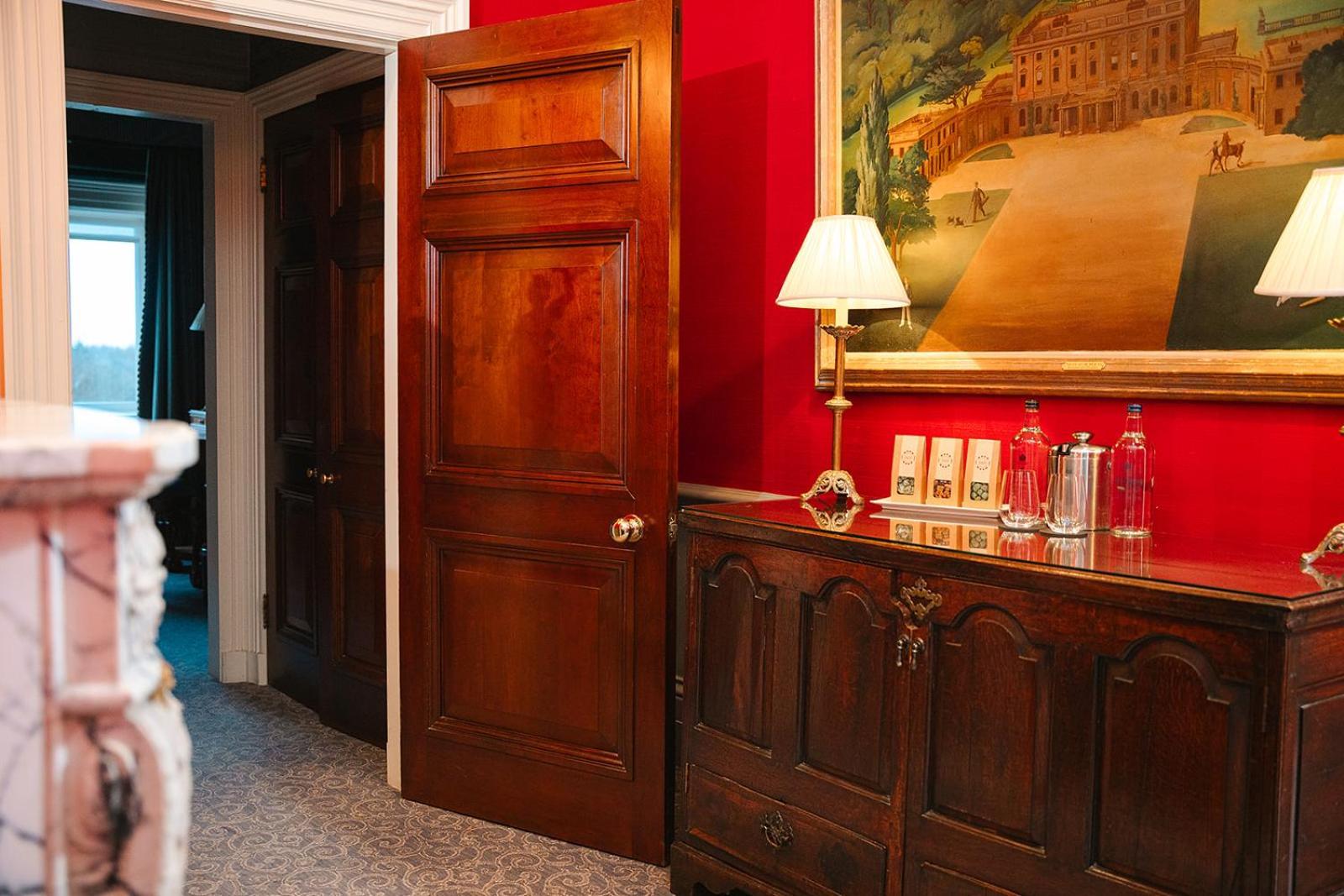 Cliveden House - An Iconic Luxury Hotel Maidenhead Eksteriør bilde