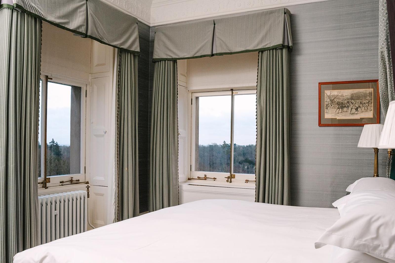 Cliveden House - An Iconic Luxury Hotel Maidenhead Eksteriør bilde