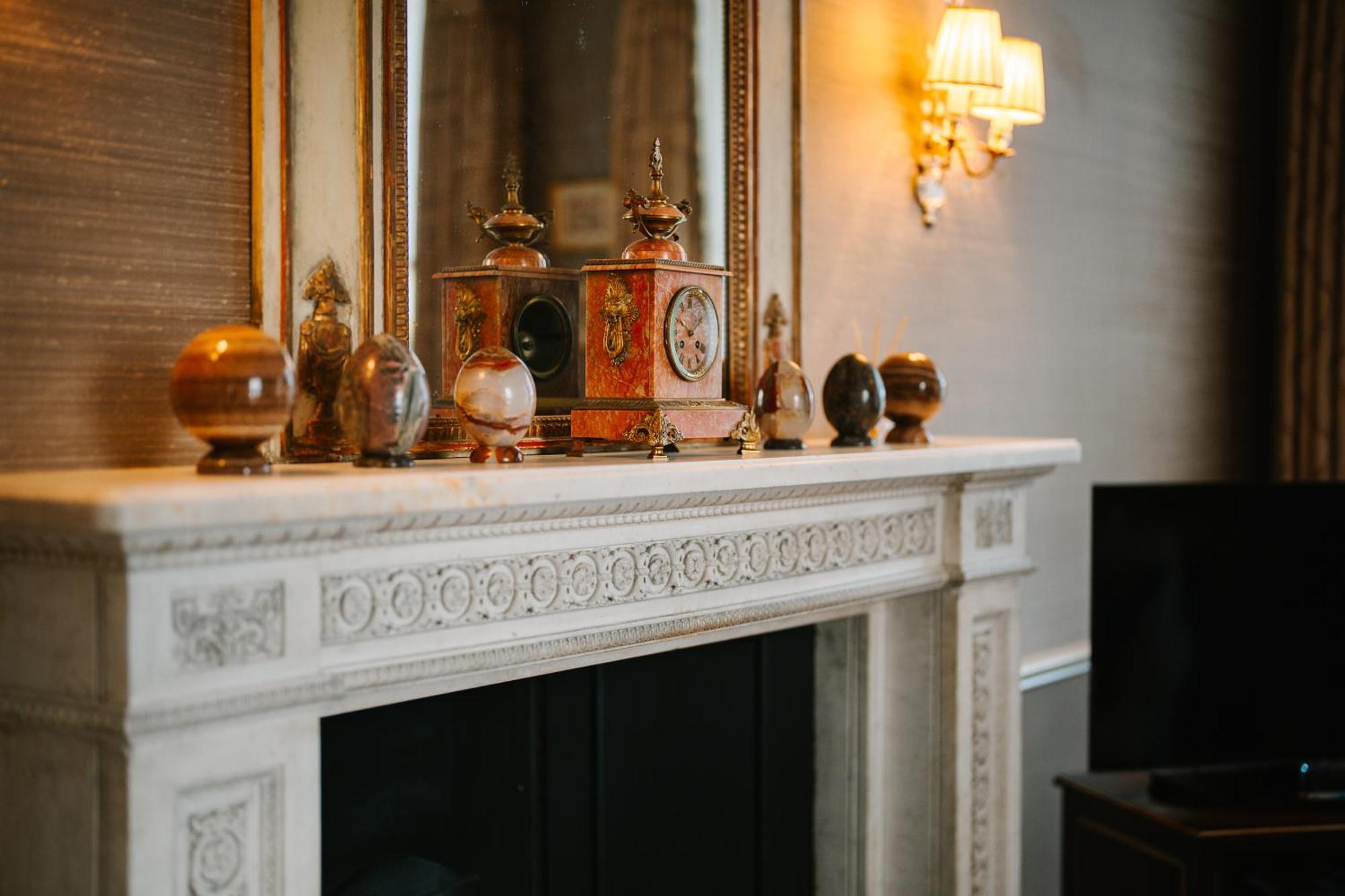 Cliveden House - An Iconic Luxury Hotel Maidenhead Eksteriør bilde