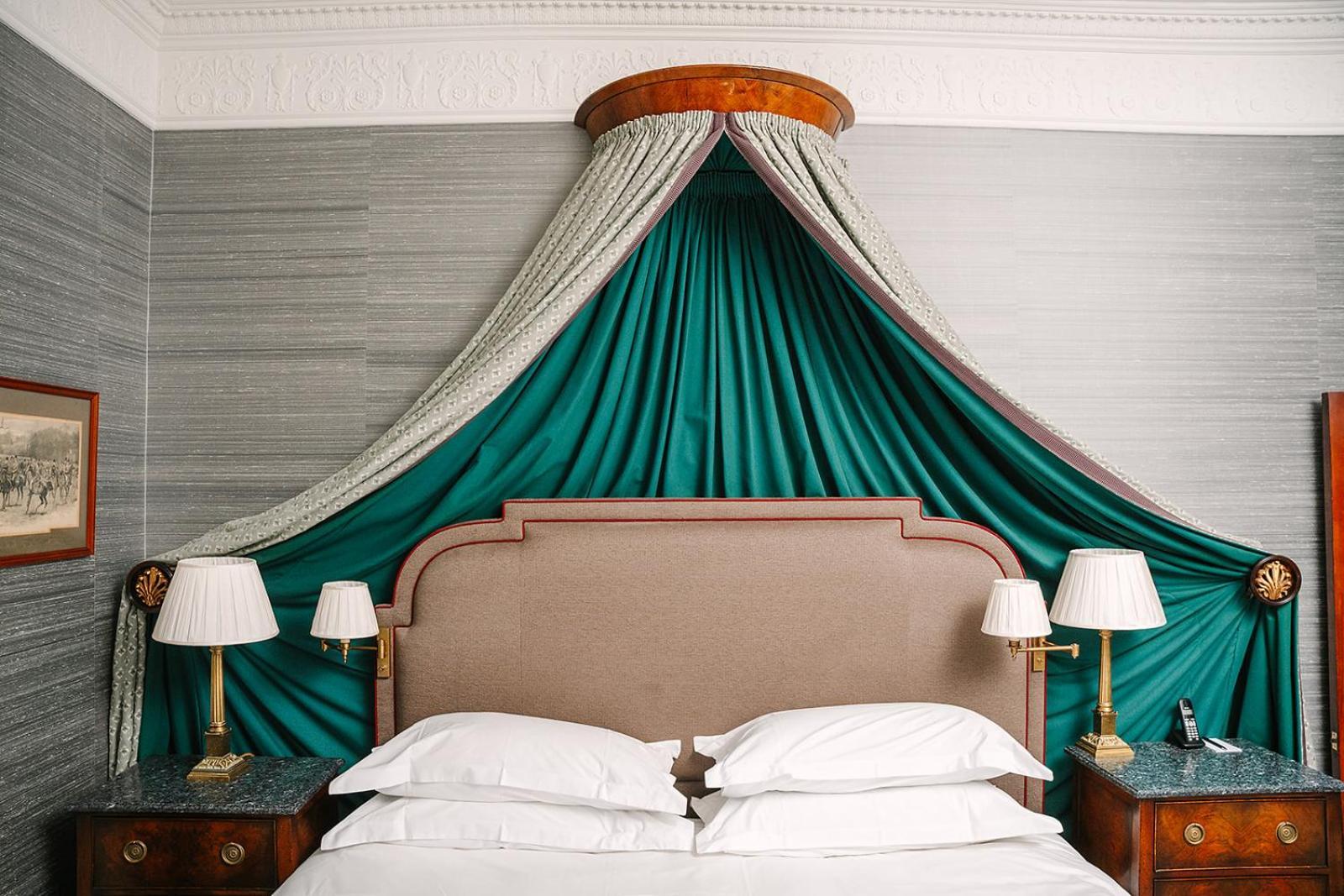Cliveden House - An Iconic Luxury Hotel Maidenhead Eksteriør bilde