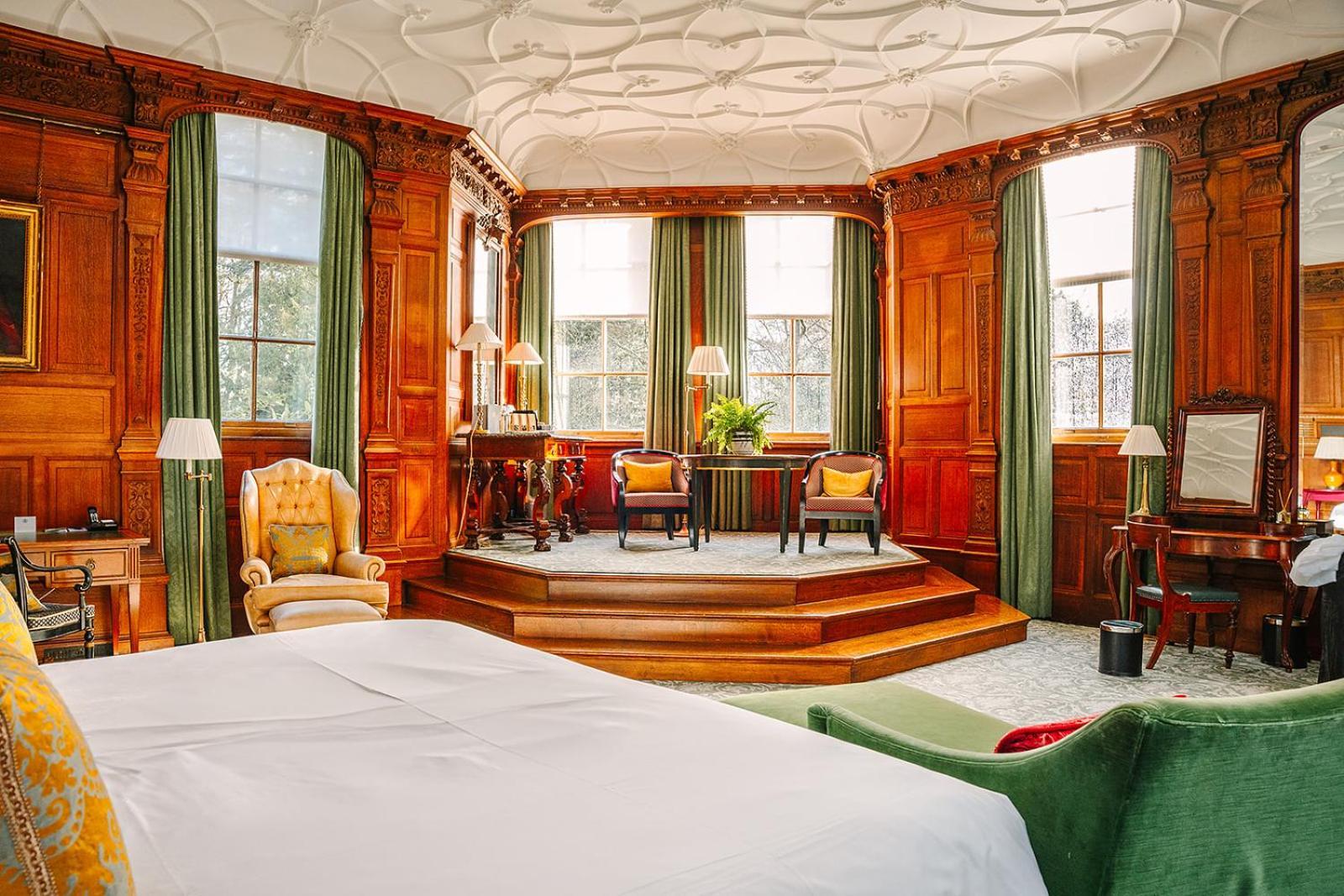Cliveden House - An Iconic Luxury Hotel Maidenhead Eksteriør bilde