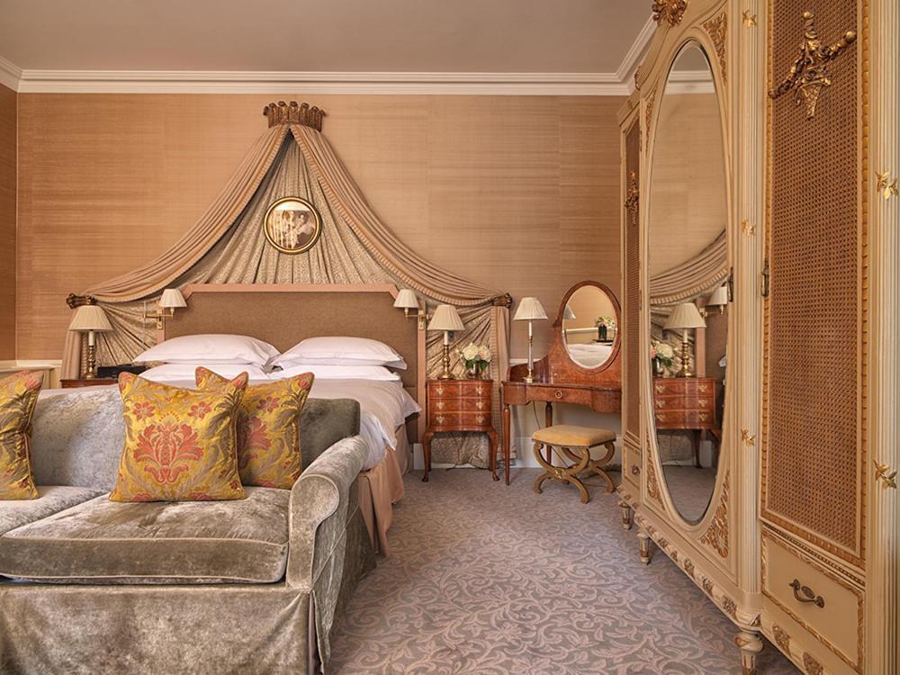 Cliveden House - An Iconic Luxury Hotel Maidenhead Eksteriør bilde