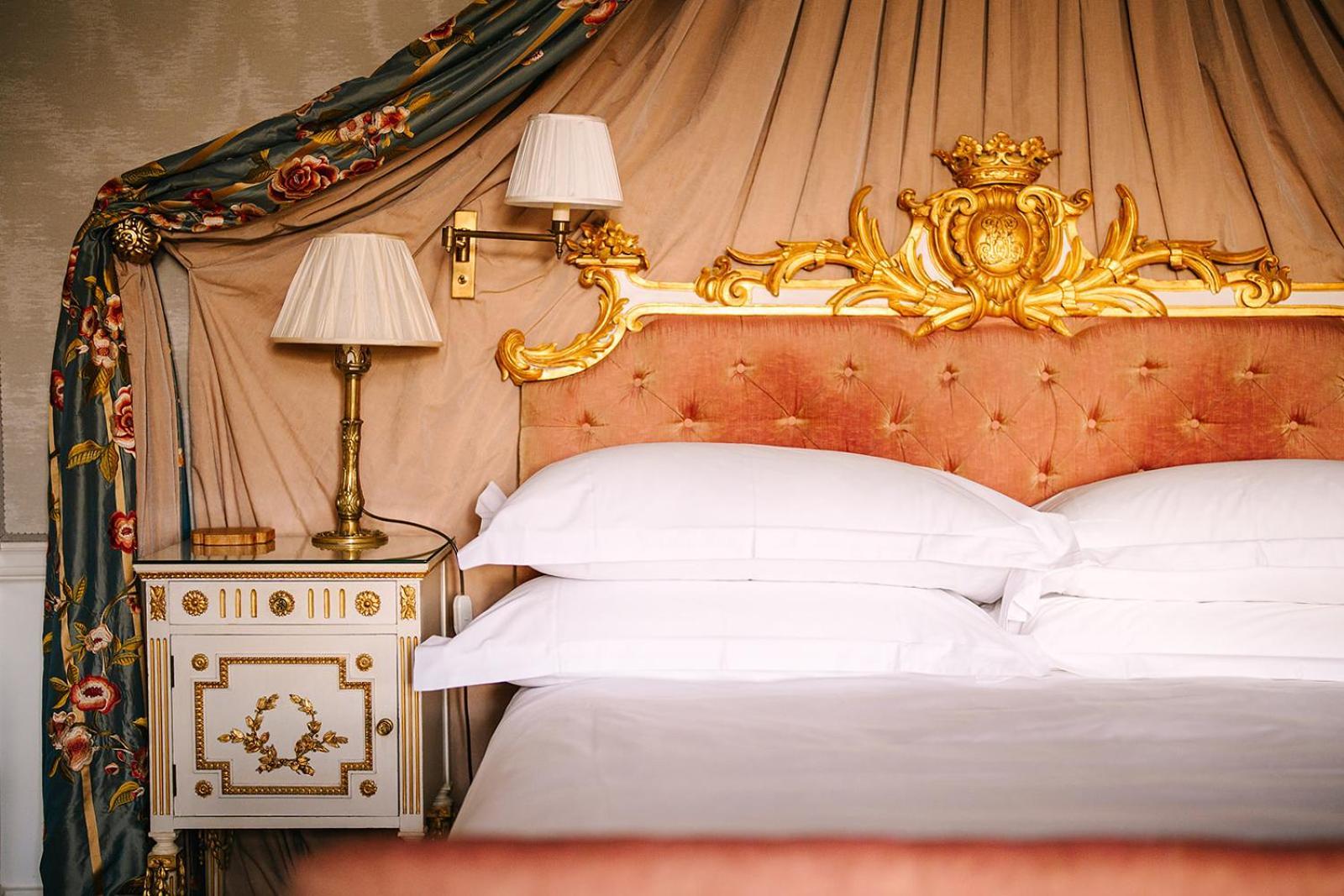 Cliveden House - An Iconic Luxury Hotel Maidenhead Eksteriør bilde