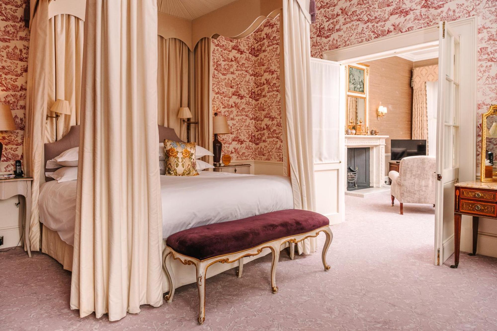 Cliveden House - An Iconic Luxury Hotel Maidenhead Eksteriør bilde