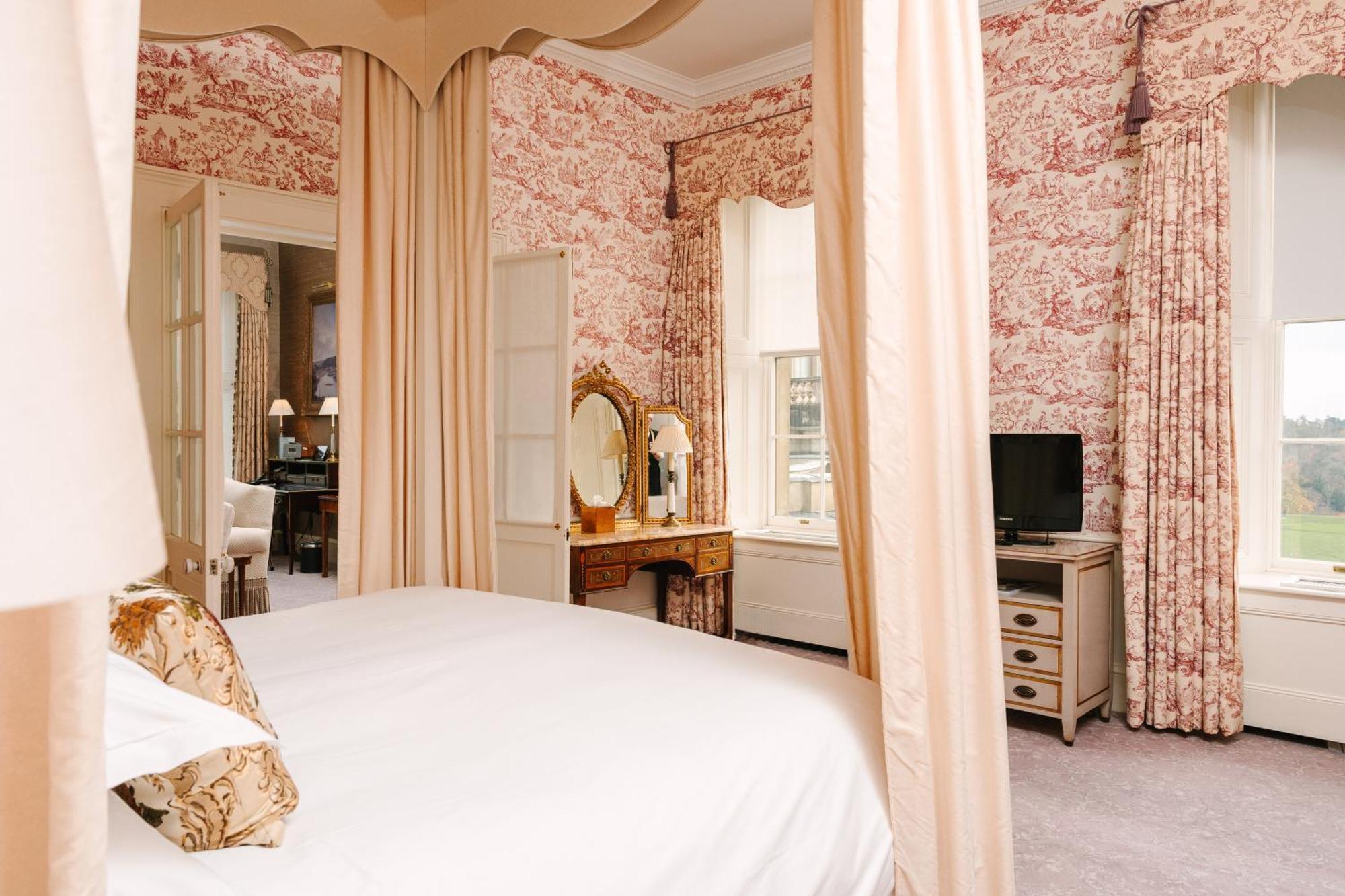 Cliveden House - An Iconic Luxury Hotel Maidenhead Eksteriør bilde