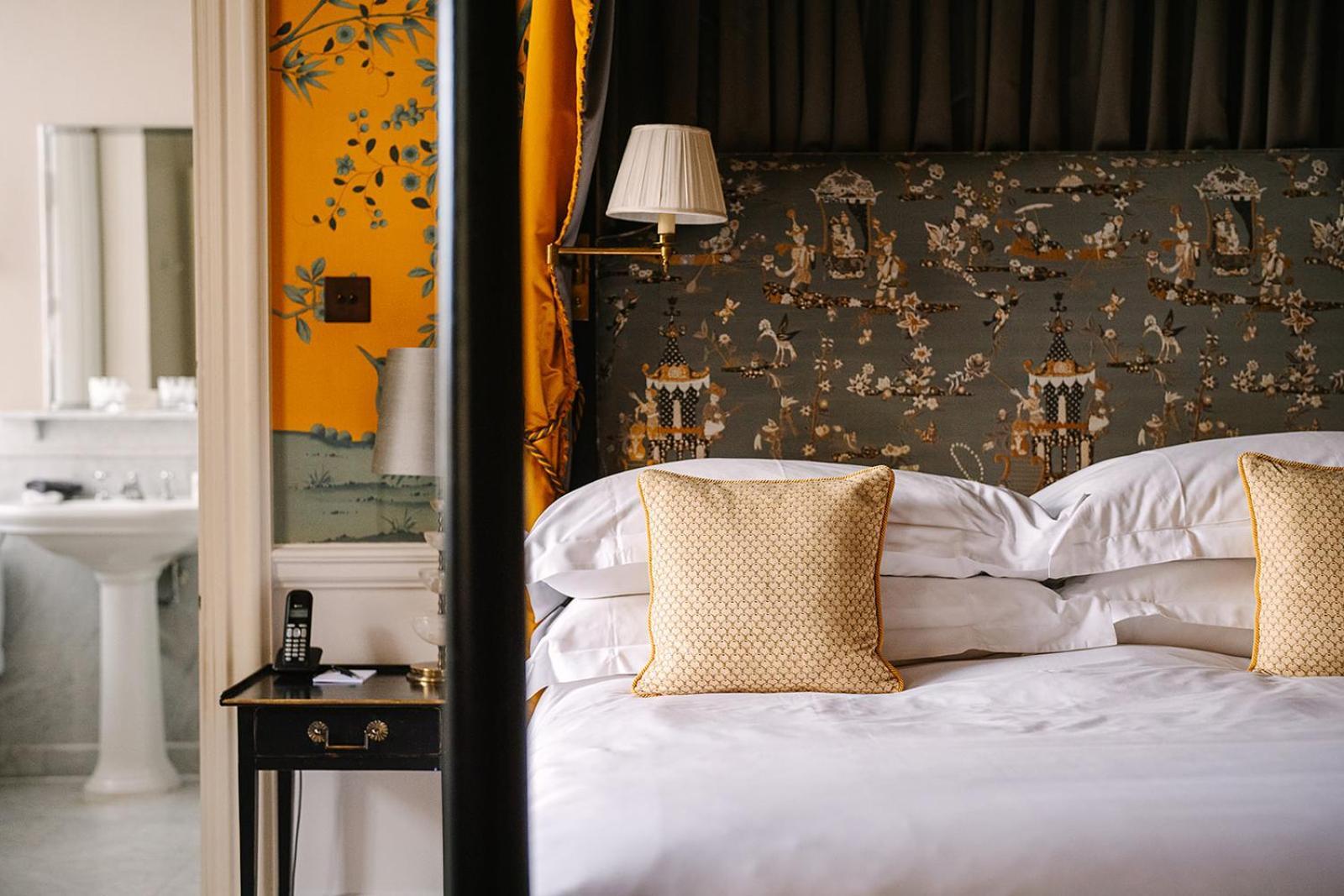 Cliveden House - An Iconic Luxury Hotel Maidenhead Eksteriør bilde