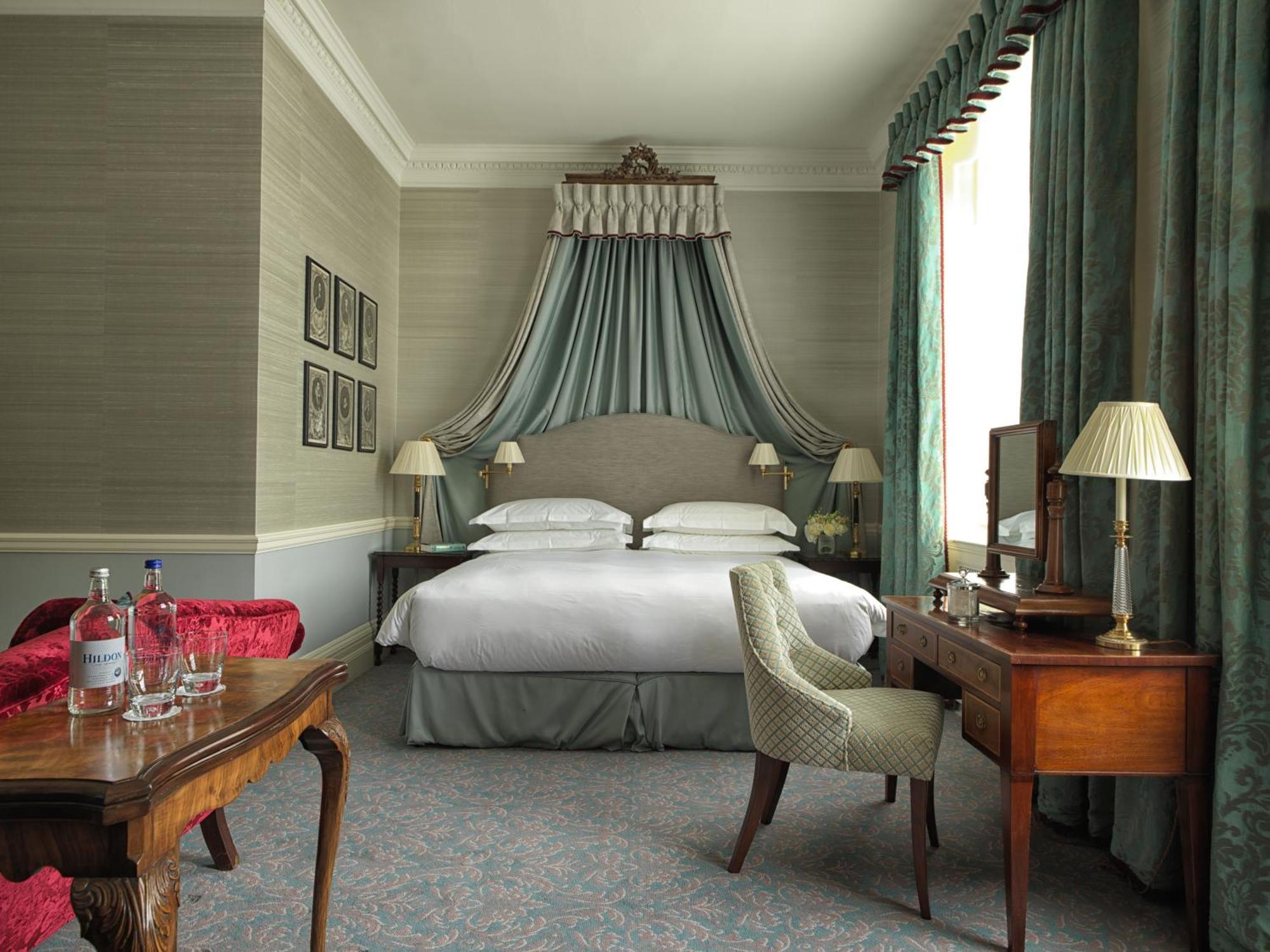 Cliveden House - An Iconic Luxury Hotel Maidenhead Eksteriør bilde